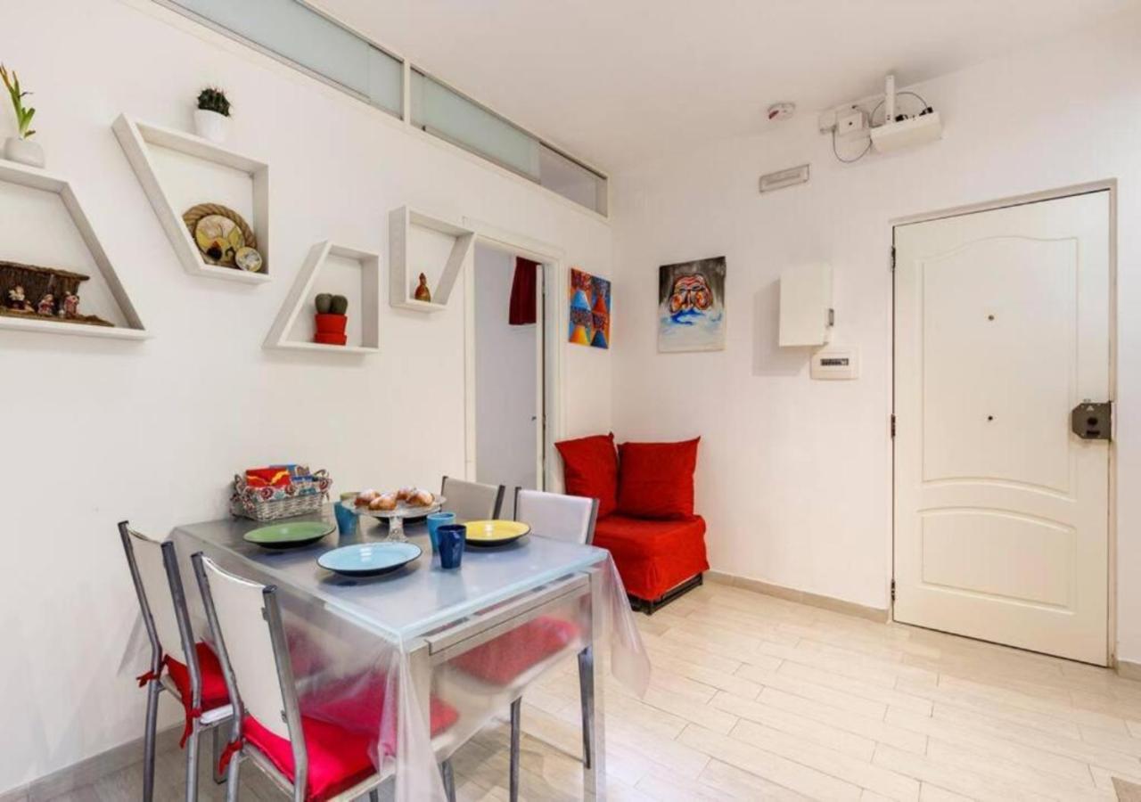 Apartment Duomo 那不勒斯 外观 照片