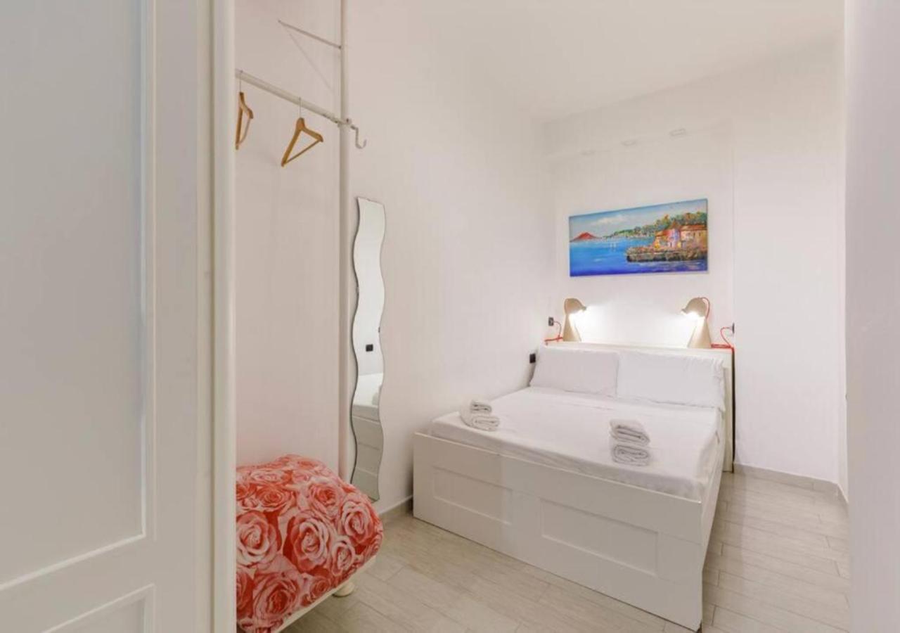 Apartment Duomo 那不勒斯 外观 照片