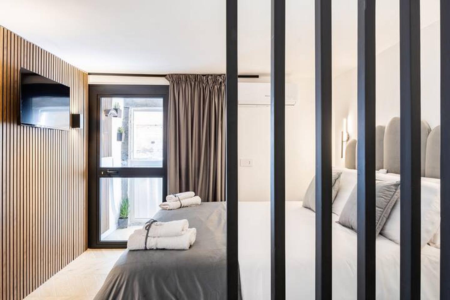Apartment Duomo 那不勒斯 外观 照片