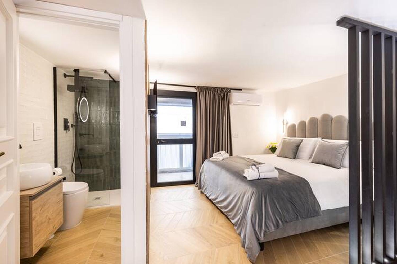 Apartment Duomo 那不勒斯 外观 照片